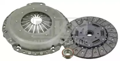 069 1386 KM Germany Комплект сцепления